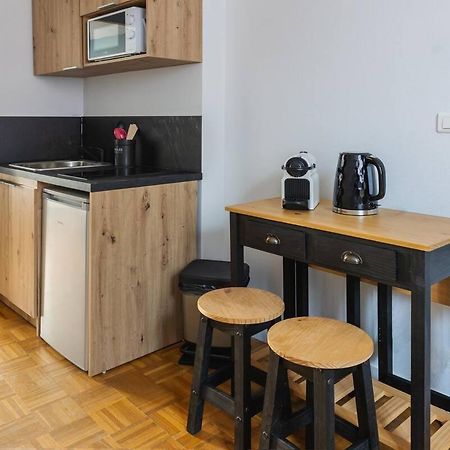 Joli T2 Renove 'Pinot Noir' Plein Centre Village Hautvillers Eksteriør bilde
